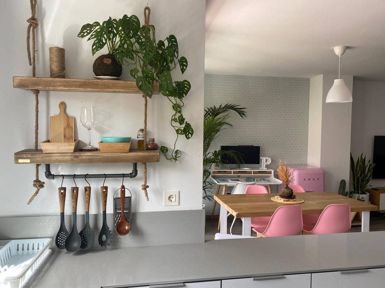 Apartamento de 3 habitaciones en València ciudad en venta con piscina garaje - 560.000 € (Ref: 9267556)