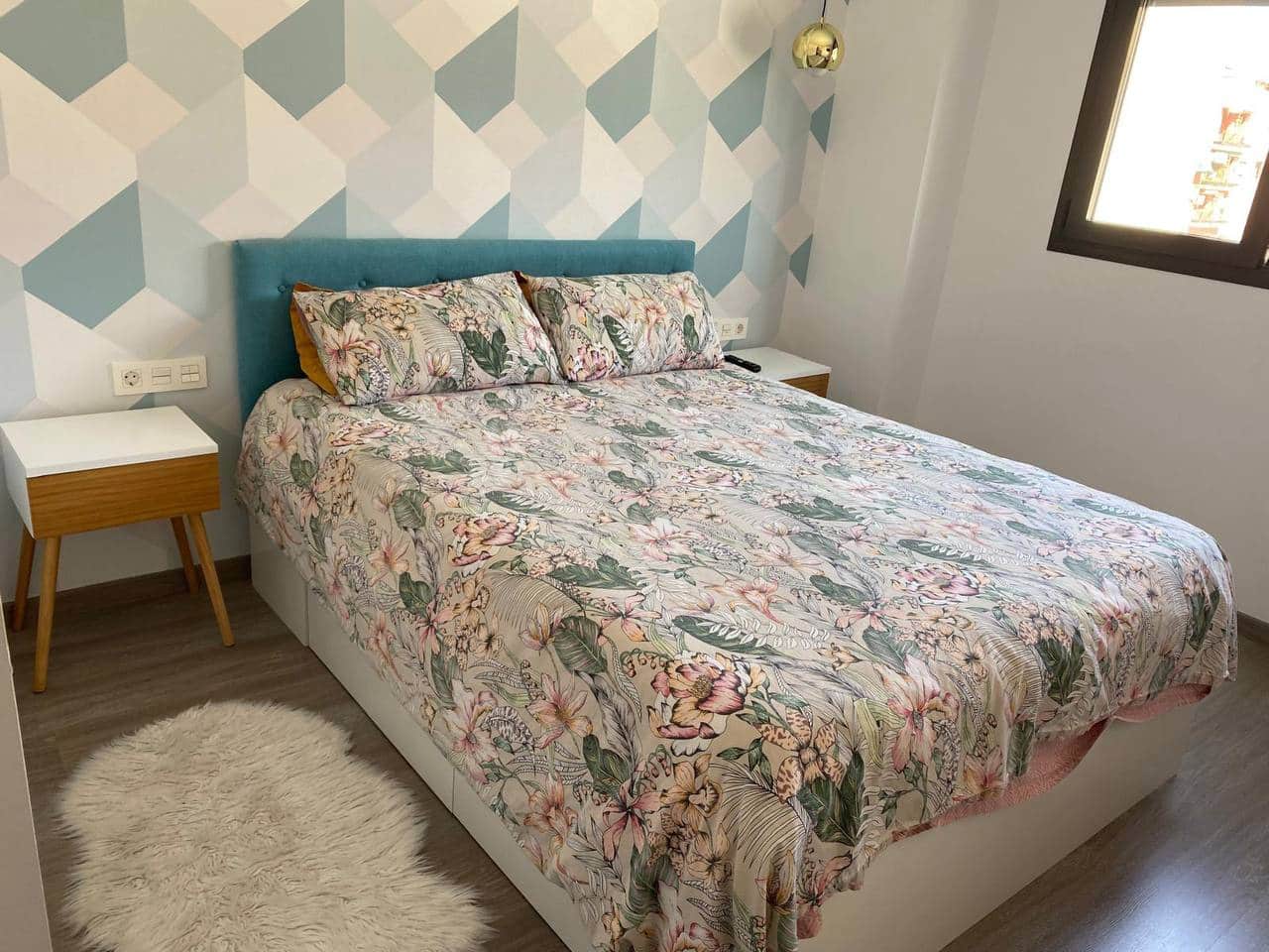 Apartamento de 3 habitaciones en València ciudad en venta con piscina garaje - 560.000 € (Ref: 9267556)