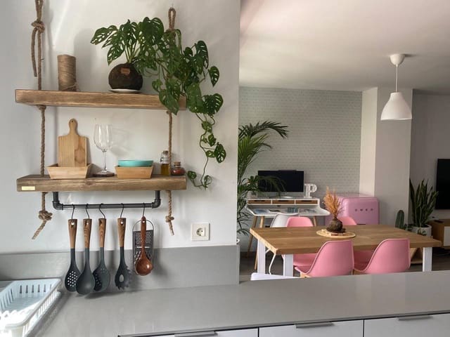 Apartamento de 3 habitaciones en Aiora, València ciudad en venta con piscina garaje - 560.000 € (Ref: 9267556)