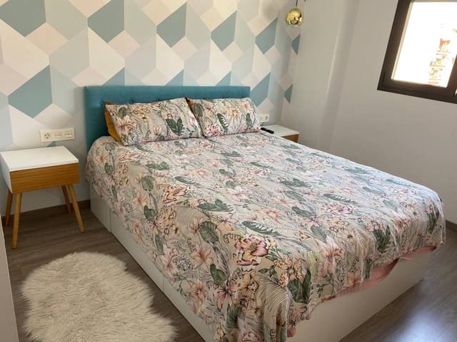 Apartamento de 3 habitaciones en Aiora, València ciudad en venta con piscina garaje - 560.000 € (Ref: 9267556)