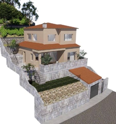 Villa til salg i Palafolls - € 550.000 (Ref: 9267559)