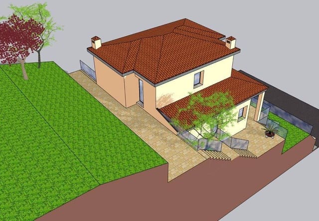 Villa til salg i Palafolls - € 550.000 (Ref: 9267559)