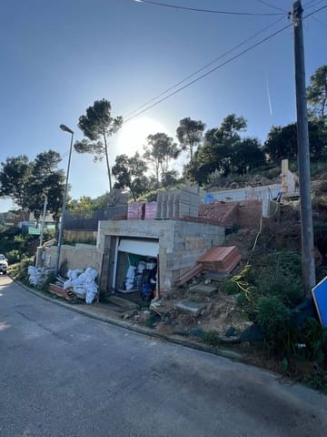 Villa til salg i Palafolls - € 550.000 (Ref: 9267559)