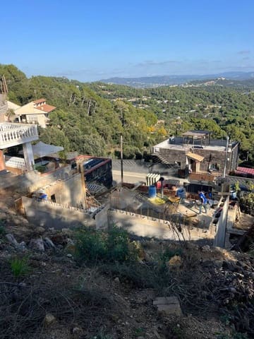 Villa til salg i Palafolls - € 550.000 (Ref: 9267559)