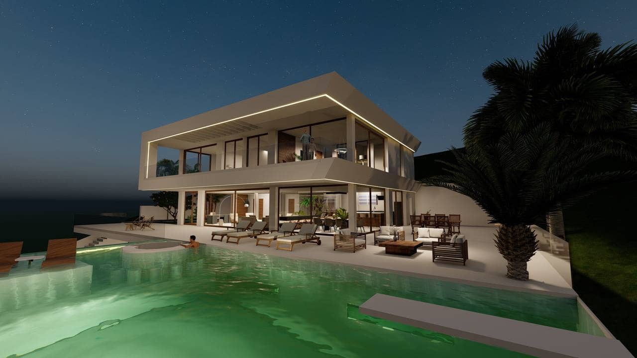 Grunde uden byggetilladelser til salg i Borriol - € 290.000 (Ref: 9301504)