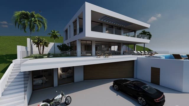 Undeveloped Land for sale in Borriol - € 290,000 (Ref: 9301504)