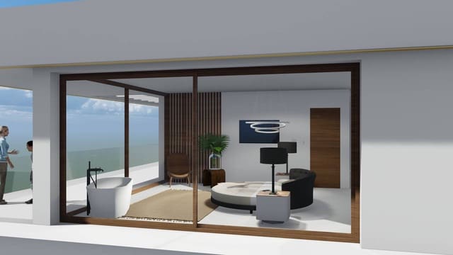 Undeveloped Land for sale in Borriol - € 290,000 (Ref: 9301504)