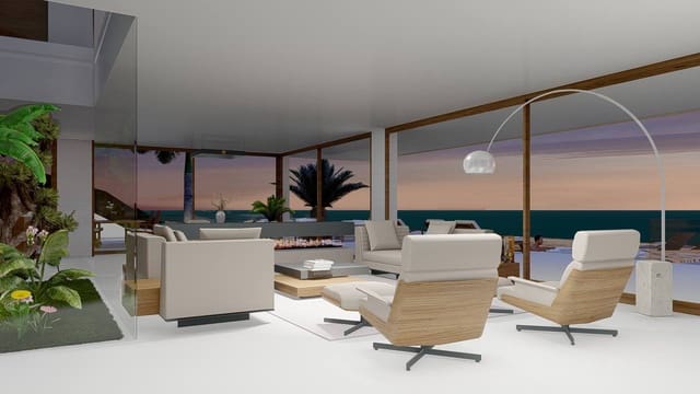 Undeveloped Land for sale in Borriol - € 290,000 (Ref: 9301504)