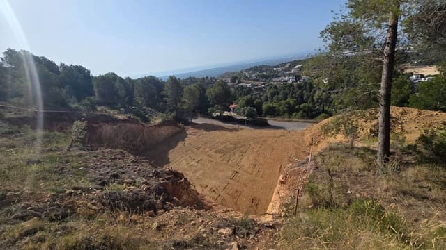 Undeveloped Land for sale in Borriol - € 290,000 (Ref: 9301504)