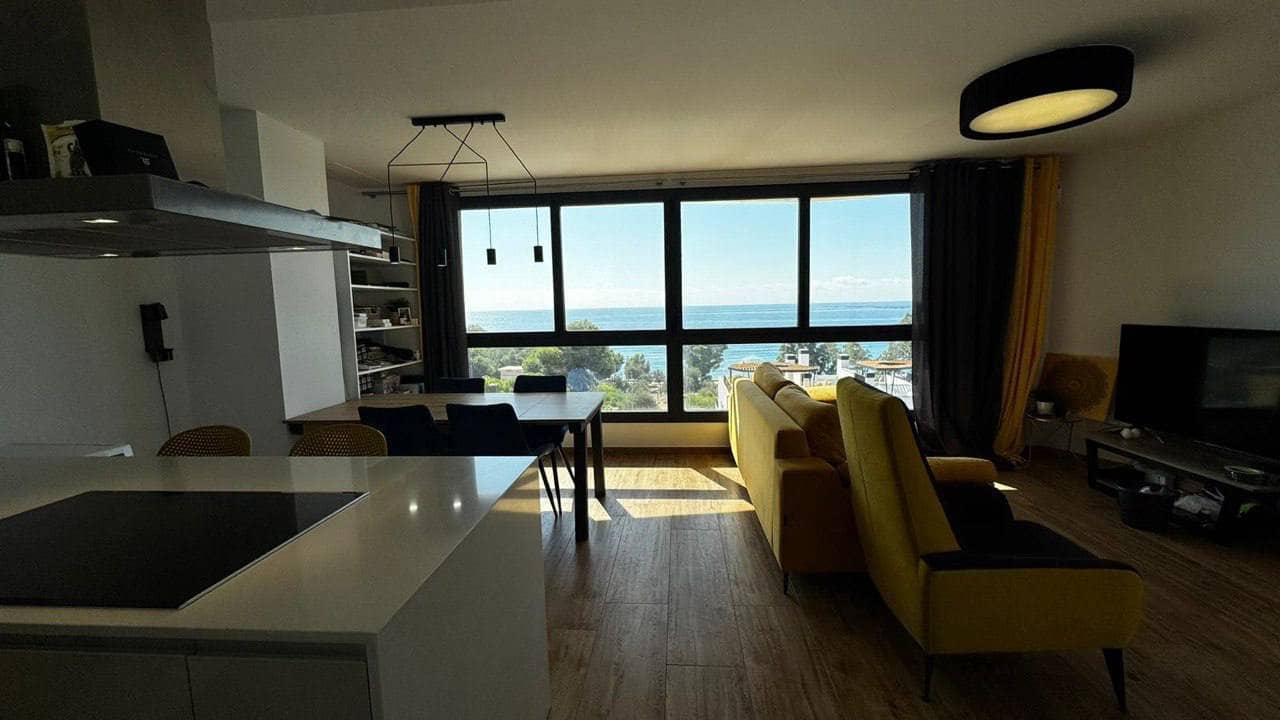 3 soveværelse Strandlejlighed til salg i La Villajoyosa / Vila Joiosa med swimmingpool garage - € 695.000 (Ref: 9312003)