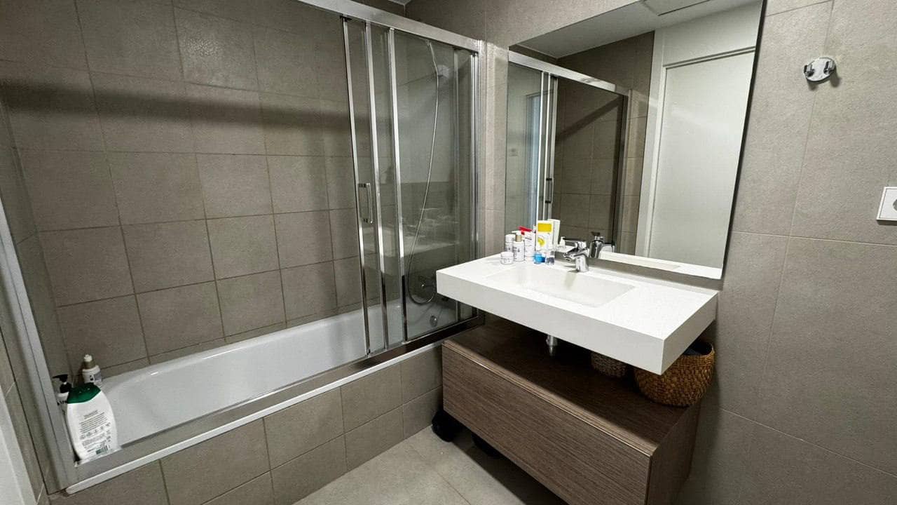 3 soveværelse Strandlejlighed til salg i La Villajoyosa / Vila Joiosa med swimmingpool garage - € 695.000 (Ref: 9312003)