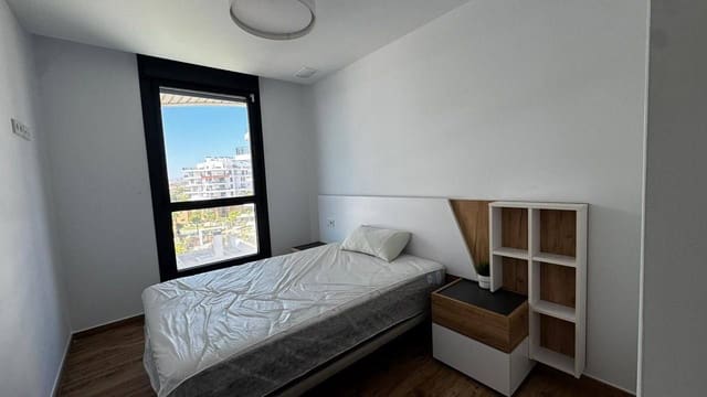 3 soveværelse Strandlejlighed til salg i La Villajoyosa / Vila Joiosa med swimmingpool garage - € 695.000 (Ref: 9312003)