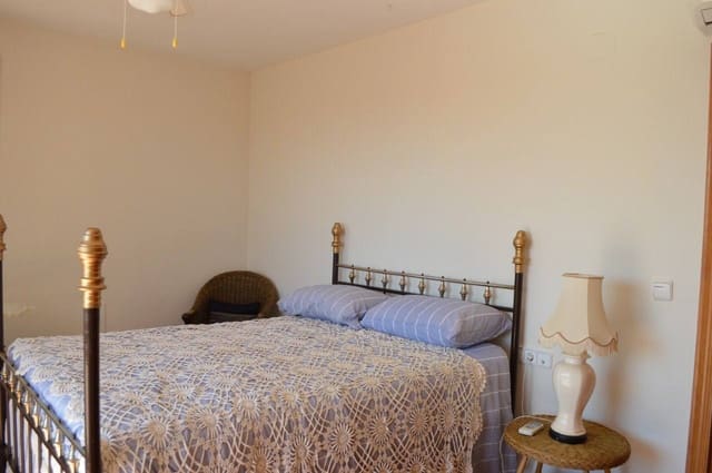 Chalet de 5 habitaciones en Muchamiel / Mutxamel en venta con piscina garaje - 450.000 € (Ref: 9315183)