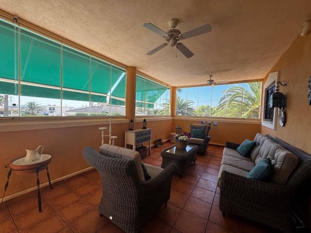 Chalet de 5 habitaciones en Muchamiel / Mutxamel en venta con piscina garaje - 450.000 € (Ref: 9315183)