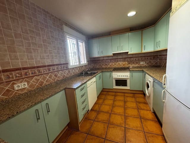 Chalet de 5 habitaciones en Muchamiel / Mutxamel en venta con piscina garaje - 450.000 € (Ref: 9315183)