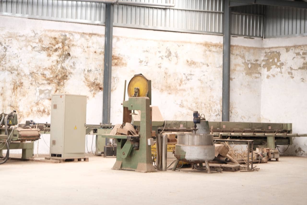 Erhverv til salg i Domeno - € 750.000 (Ref: 9319832)