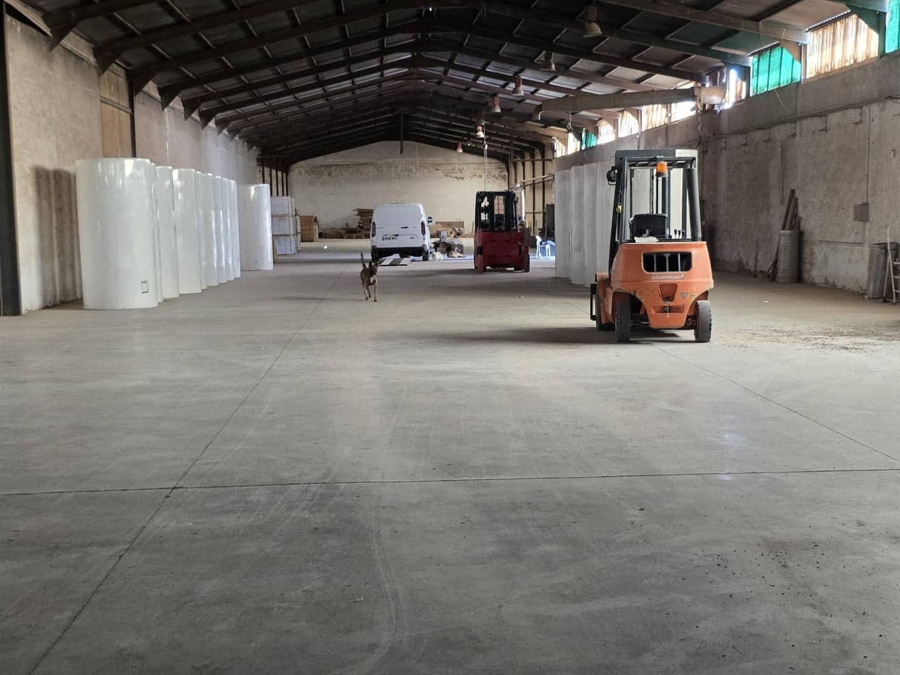 Erhverv til salg i Domeno - € 750.000 (Ref: 9319832)