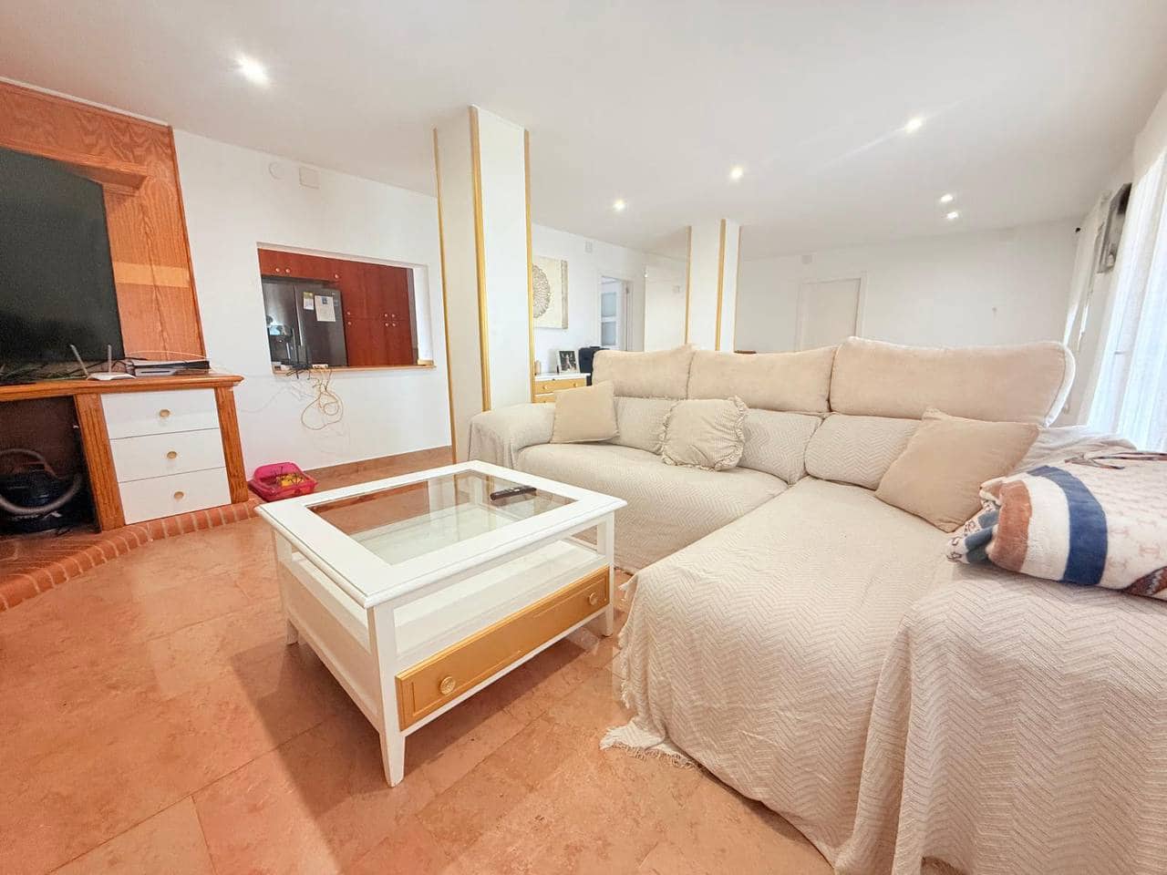 Villa til salg i La Villajoyosa / Vila Joiosa med swimmingpool garage - € 450.000 (Ref: 9319833)