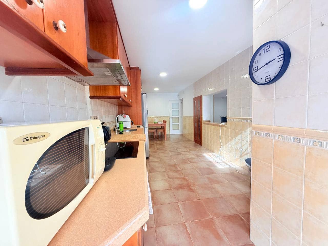 Villa til salg i La Villajoyosa / Vila Joiosa med swimmingpool garage - € 450.000 (Ref: 9319833)