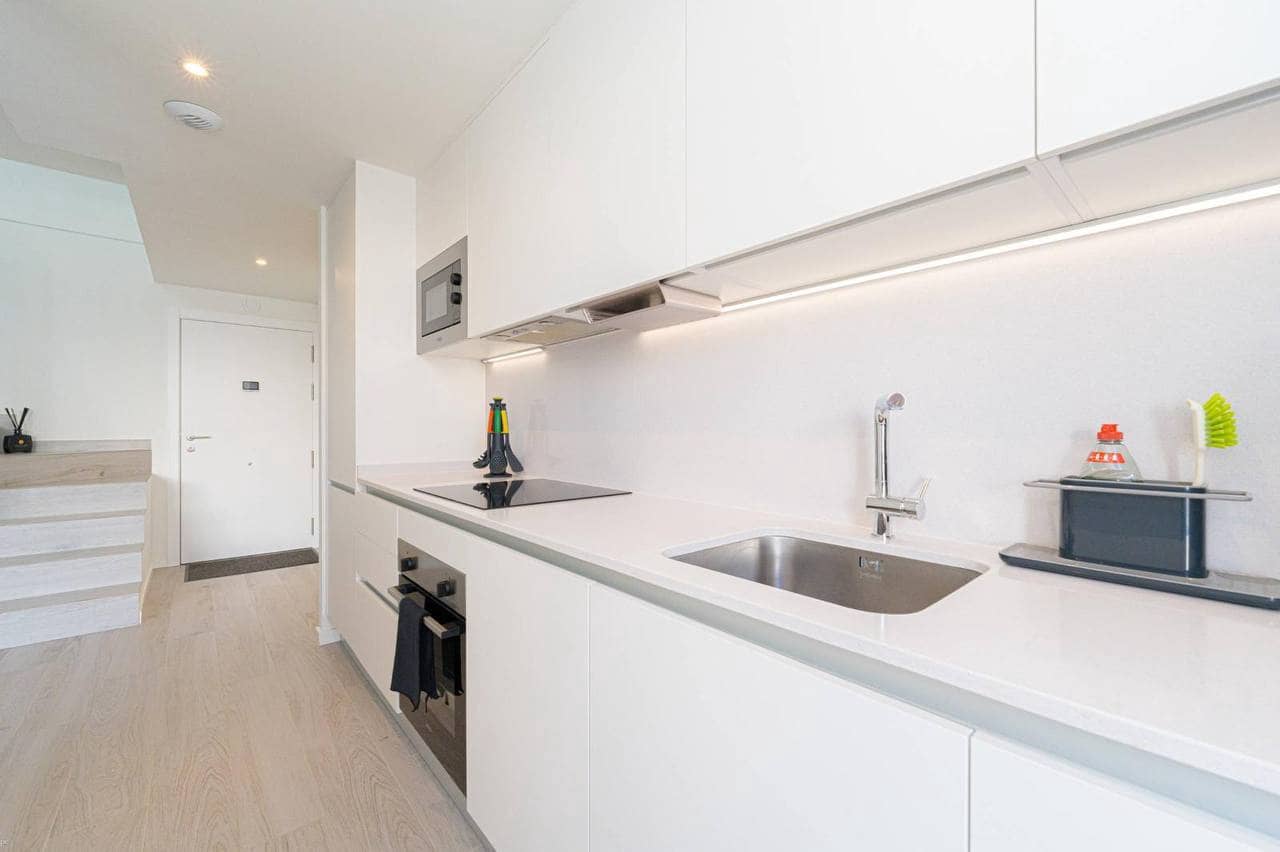 2 bedroom Apartment for sale in Denia with pool garage - € 430,000 (Ref: 9319885)