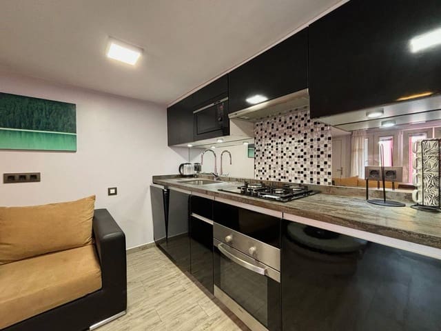 1 bedroom Beach Apartment for sale in Munilla with pool - € 179,000 (Ref: 9345648)