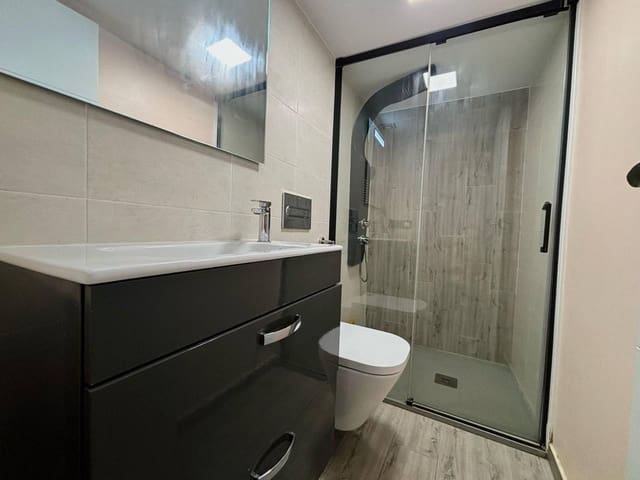 1 bedroom Beach Apartment for sale in Munilla with pool - € 179,000 (Ref: 9345648)