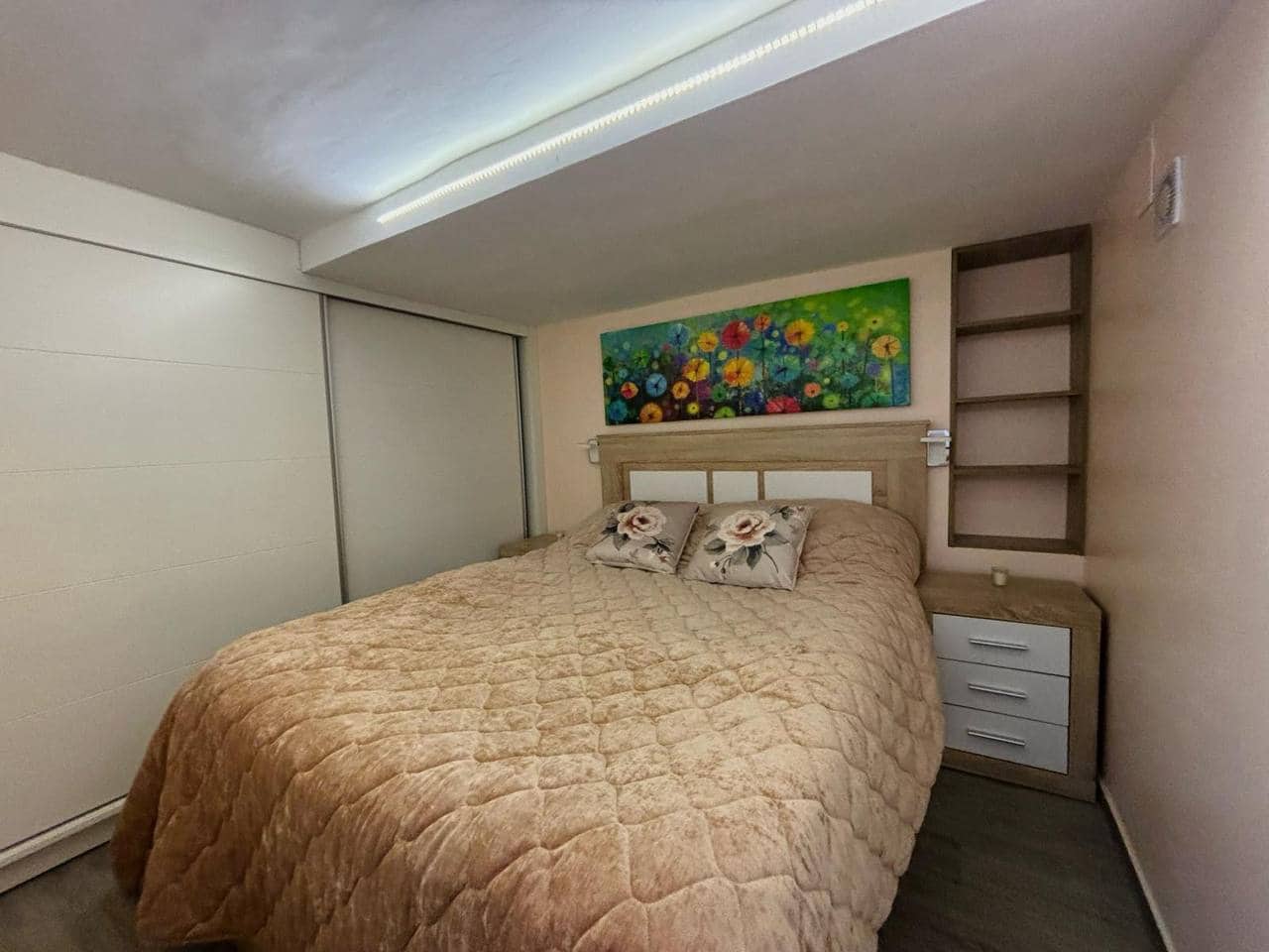 1 soverom Strandleiligheter til salgs i Munilla med svømmebasseng - € 179 000 (Ref: 9345648)