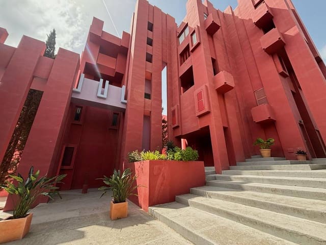 1 bedroom Beach Apartment for sale in Munilla with pool - € 179,000 (Ref: 9345648)