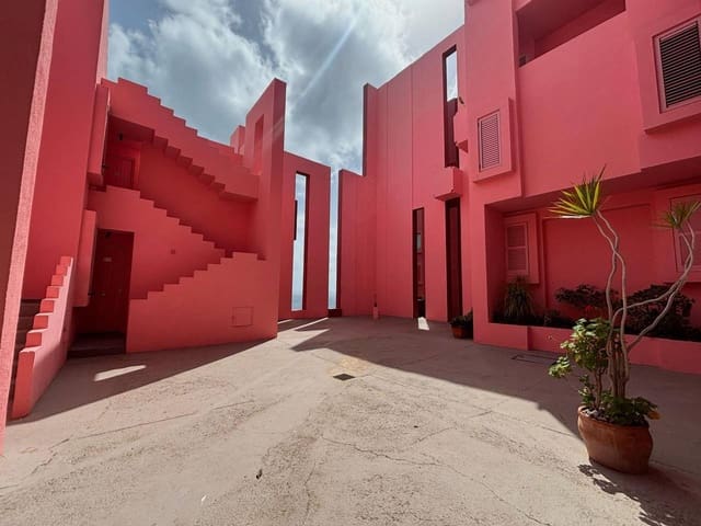 1 bedroom Beach Apartment for sale in Munilla with pool - € 179,000 (Ref: 9345648)