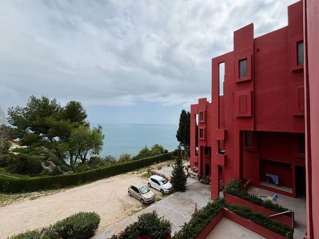 1 bedroom Beach Apartment for sale in Munilla with pool - € 179,000 (Ref: 9345648)