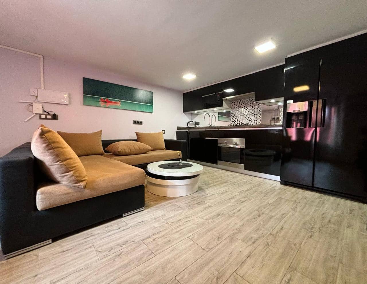 1 soverom Strandleiligheter til salgs i Munilla med svømmebasseng - € 179 000 (Ref: 9345648)