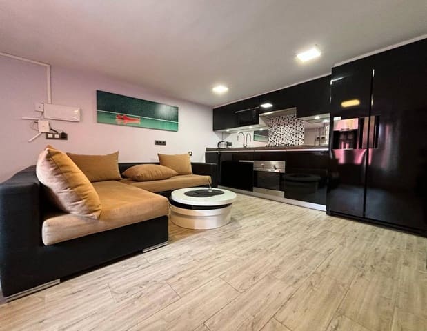 1 bedroom Beach Apartment for sale in Munilla with pool - € 179,000 (Ref: 9345648)