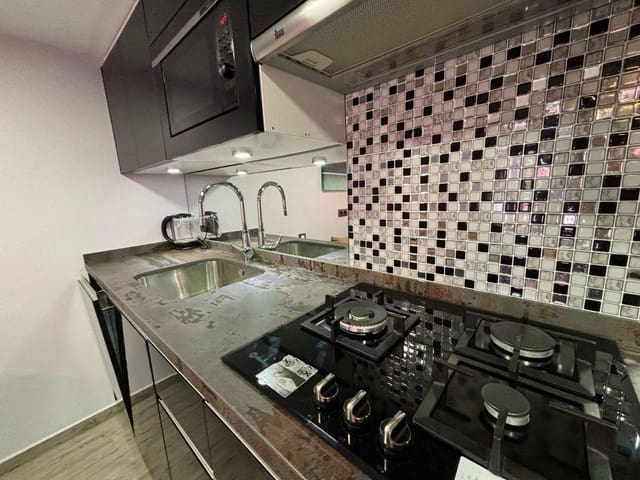 1 bedroom Beach Apartment for sale in Munilla with pool - € 179,000 (Ref: 9345648)