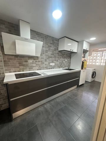 3 slaapkamer Appartement te koop in Castelló de la Plana - € 164.900 (Ref: 9345649)