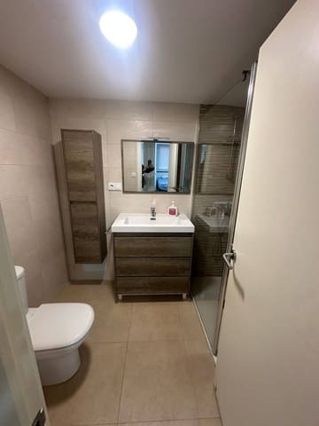 3 slaapkamer Appartement te koop in Castelló de la Plana - € 164.900 (Ref: 9345649)