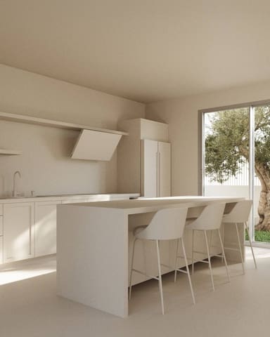 Villa til salg i Torrent med swimmingpool garage - € 620.000 (Ref: 9386967)