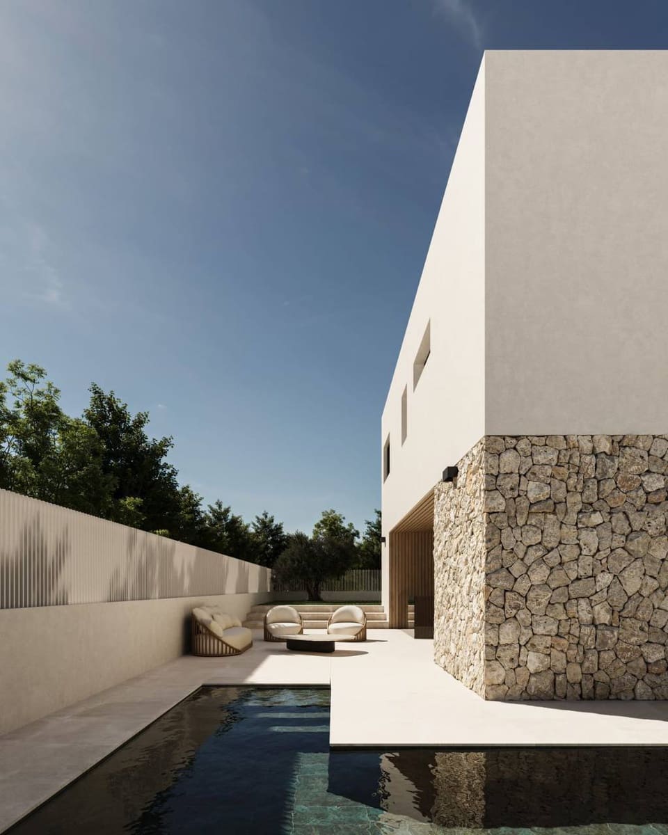 Villa til salg i Torrent med swimmingpool garage - € 620.000 (Ref: 9386967)