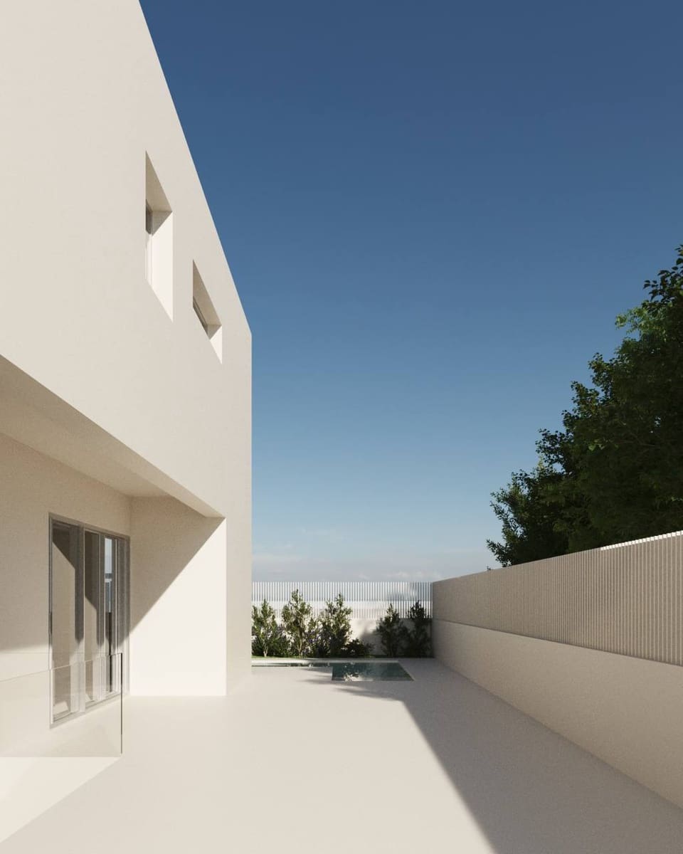 Villa til salg i Torrent med swimmingpool garage - € 620.000 (Ref: 9386967)