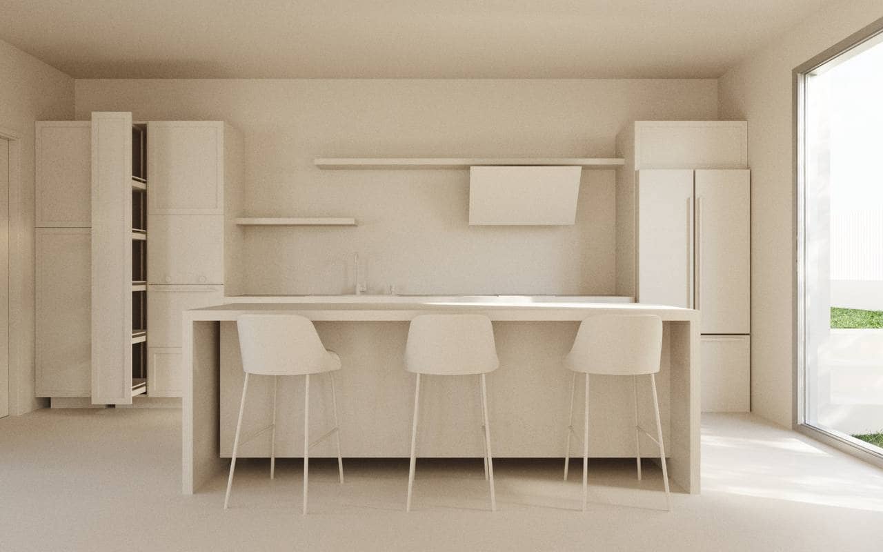 Villa til salg i Torrent med swimmingpool garage - € 620.000 (Ref: 9386967)