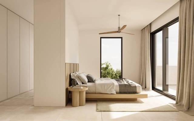 Villa til salg i Torrent med swimmingpool garage - € 620.000 (Ref: 9386967)