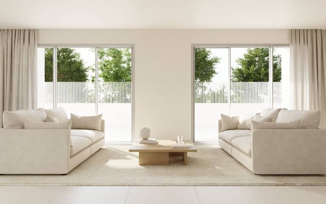 Villa til salg i Torrent med swimmingpool garage - € 620.000 (Ref: 9386967)