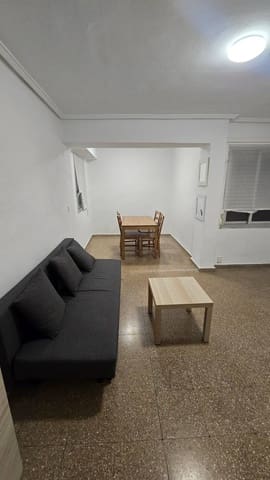 3 Zimmer Apartment zu verkaufen in València Stadt - 210.000 € (Ref: 9400314)