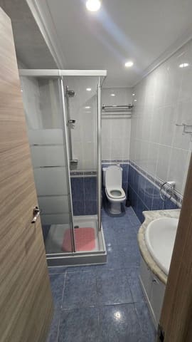 3 Zimmer Apartment zu verkaufen in València Stadt - 210.000 € (Ref: 9400314)