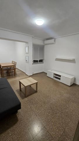 3 Zimmer Apartment zu verkaufen in València Stadt - 210.000 € (Ref: 9400314)