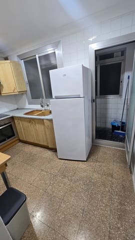 3 Zimmer Apartment zu verkaufen in València Stadt - 210.000 € (Ref: 9400314)