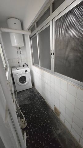 3 Zimmer Apartment zu verkaufen in València Stadt - 210.000 € (Ref: 9400314)