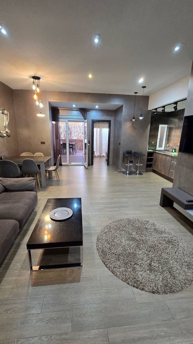 3 Zimmer Apartment zu verkaufen in Valencia Stadt - 400.000 € (Ref: 9452429)
