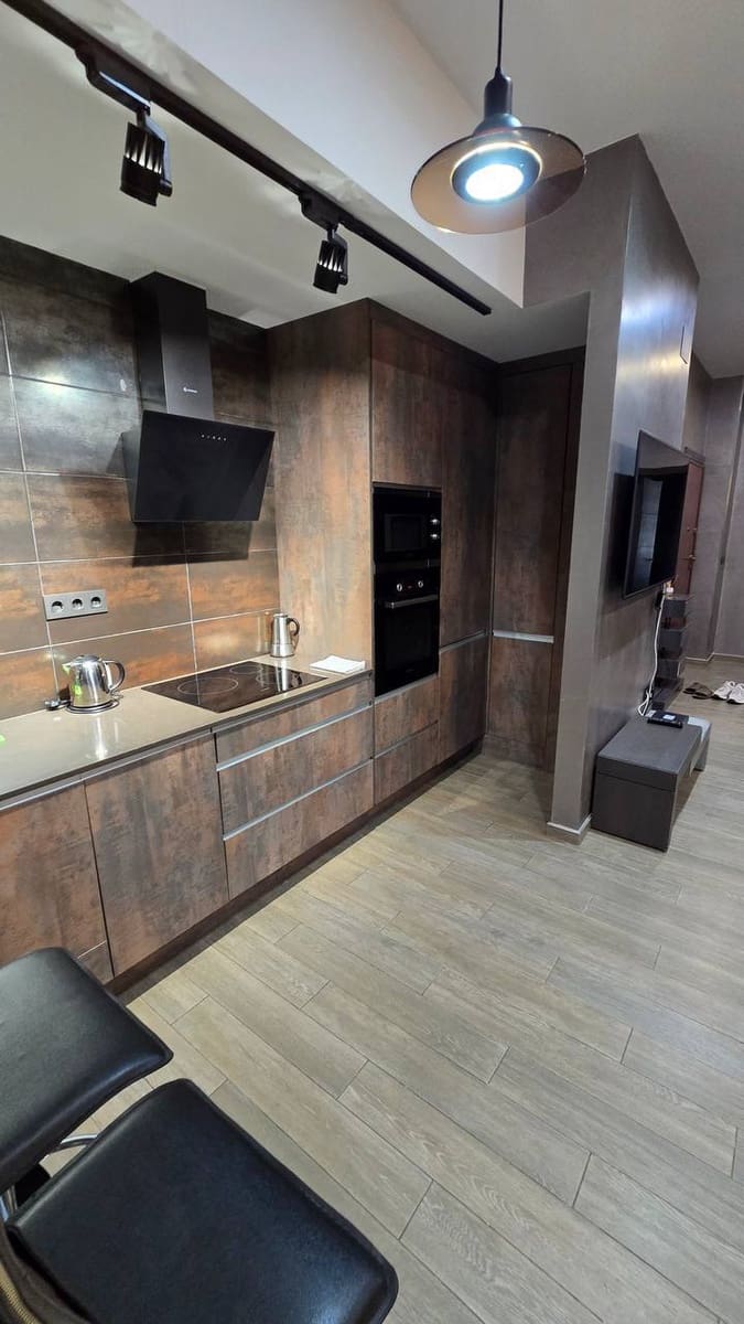 3 Zimmer Apartment zu verkaufen in Valencia Stadt - 400.000 € (Ref: 9452429)