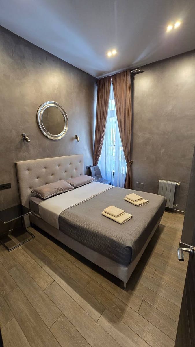 3 Zimmer Apartment zu verkaufen in Valencia Stadt - 400.000 € (Ref: 9452429)