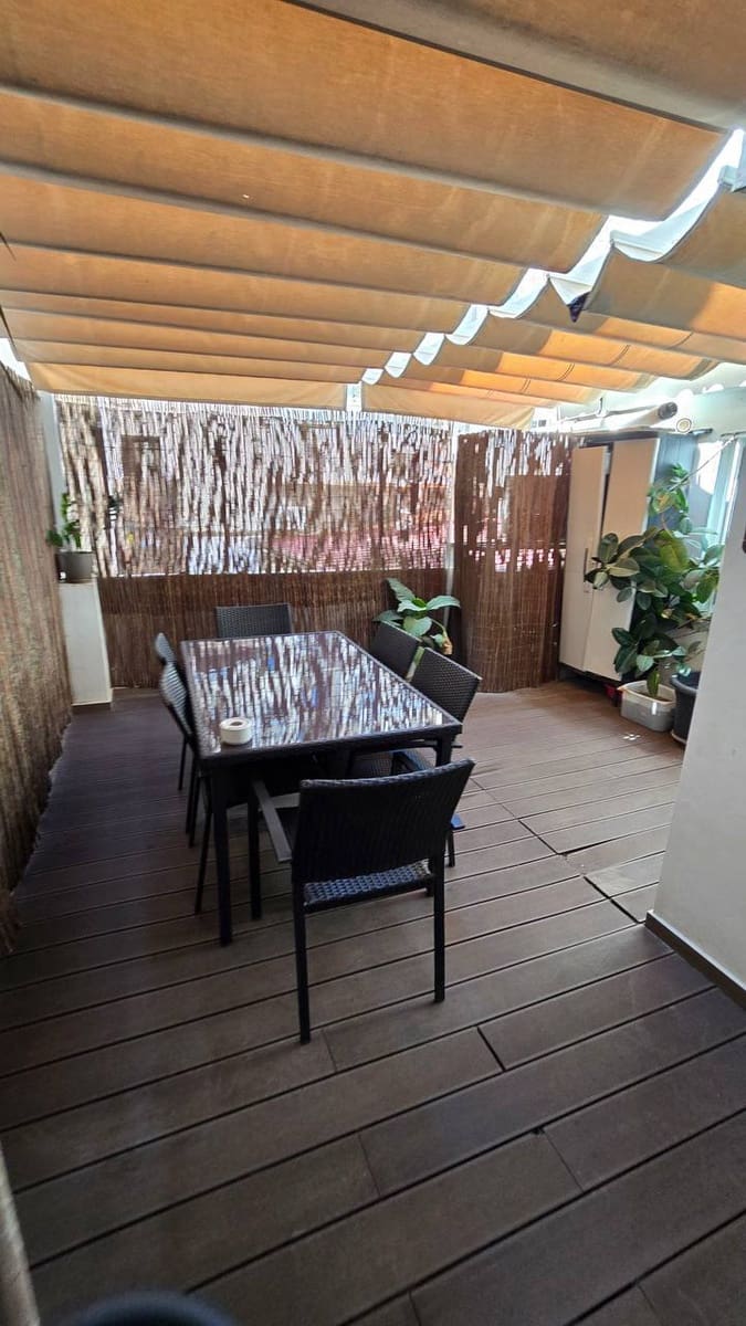 3 Zimmer Apartment zu verkaufen in Valencia Stadt - 400.000 € (Ref: 9452429)